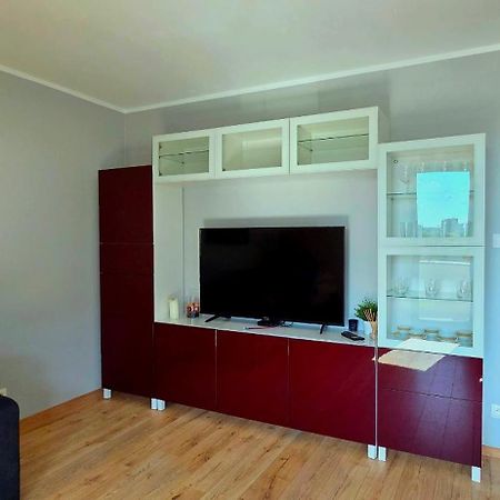קרקוב P&P Apartments מראה חיצוני תמונה