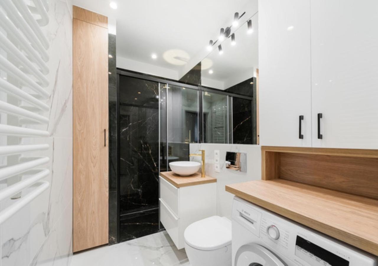 קרקוב P&P Apartments מראה חיצוני תמונה